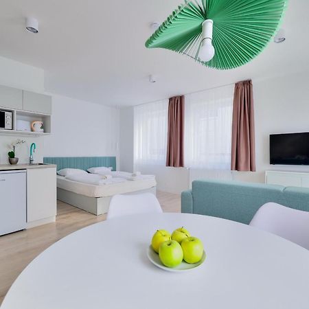 Villa Oliver 2 Heviz Luaran gambar