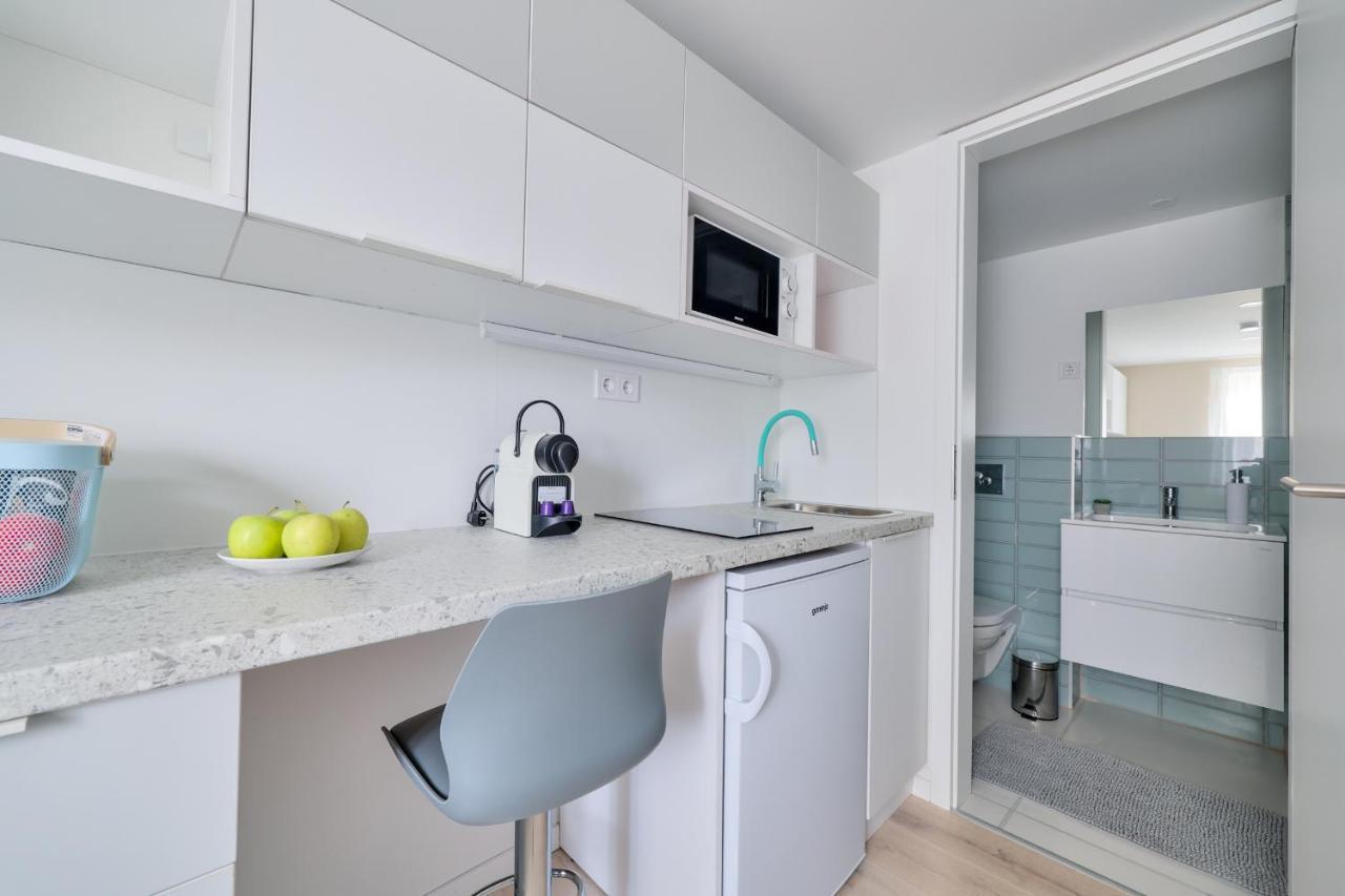 Villa Oliver 2 Heviz Luaran gambar
