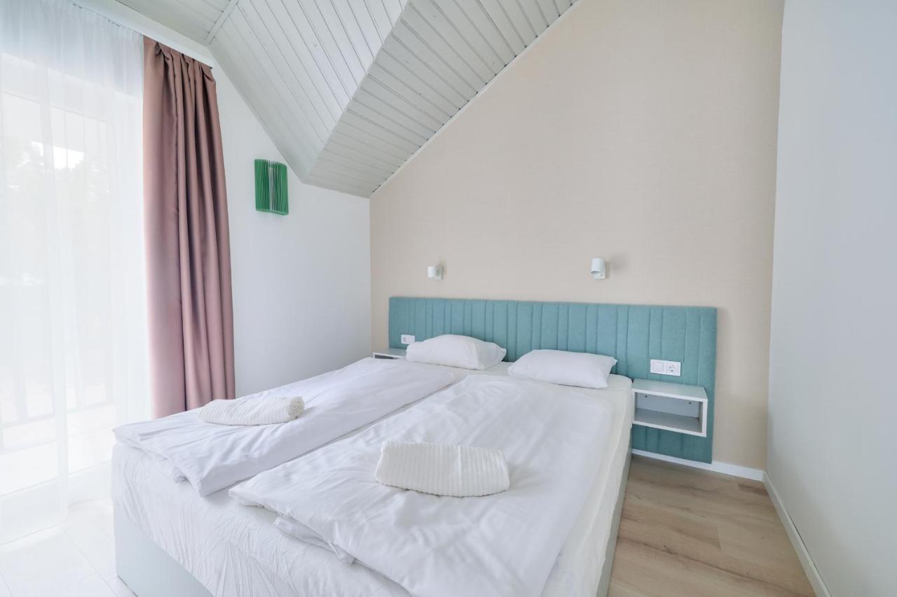 Villa Oliver 2 Heviz Luaran gambar