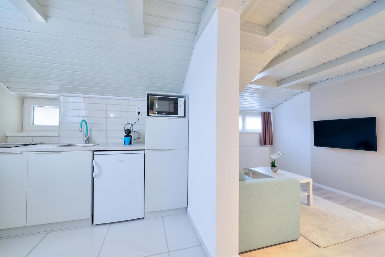 Villa Oliver 2 Heviz Luaran gambar