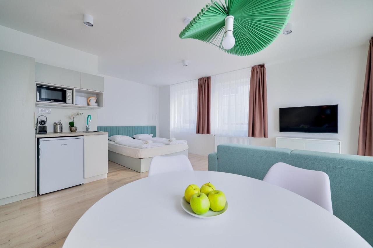 Villa Oliver 2 Heviz Luaran gambar