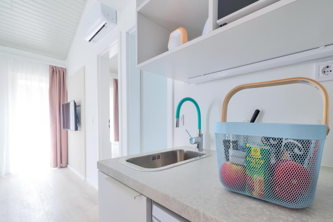 Villa Oliver 2 Heviz Luaran gambar
