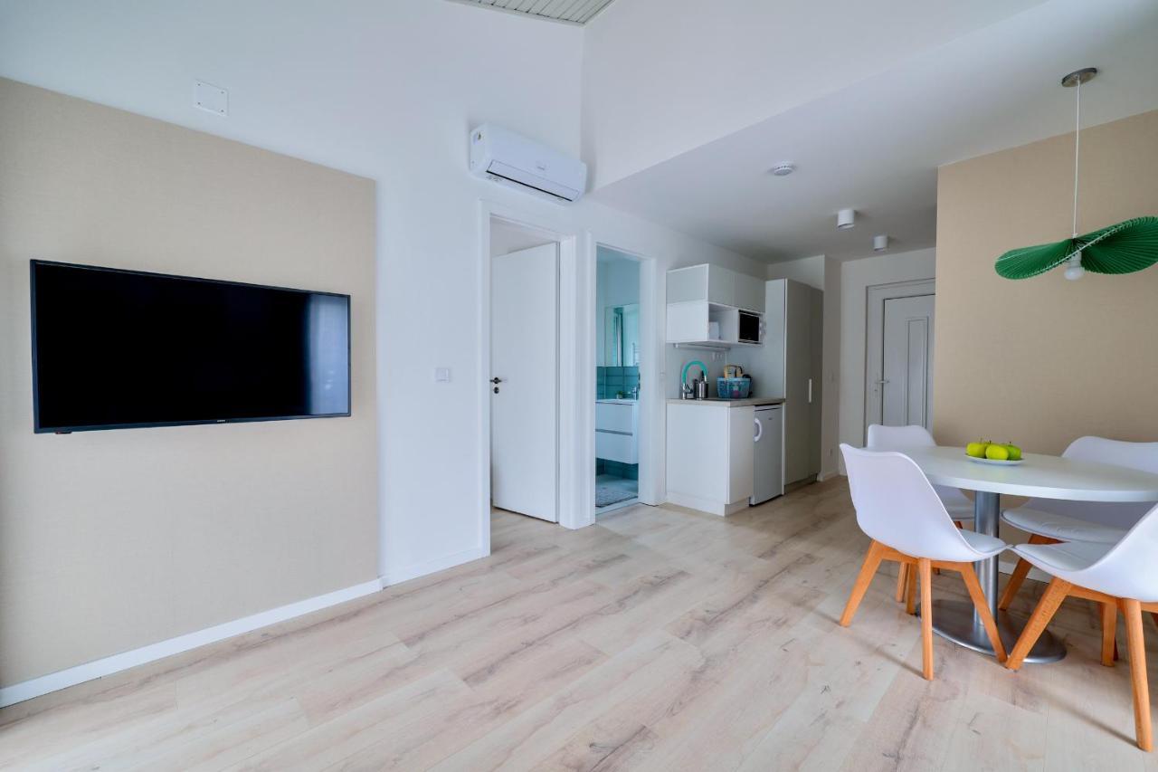 Villa Oliver 2 Heviz Luaran gambar