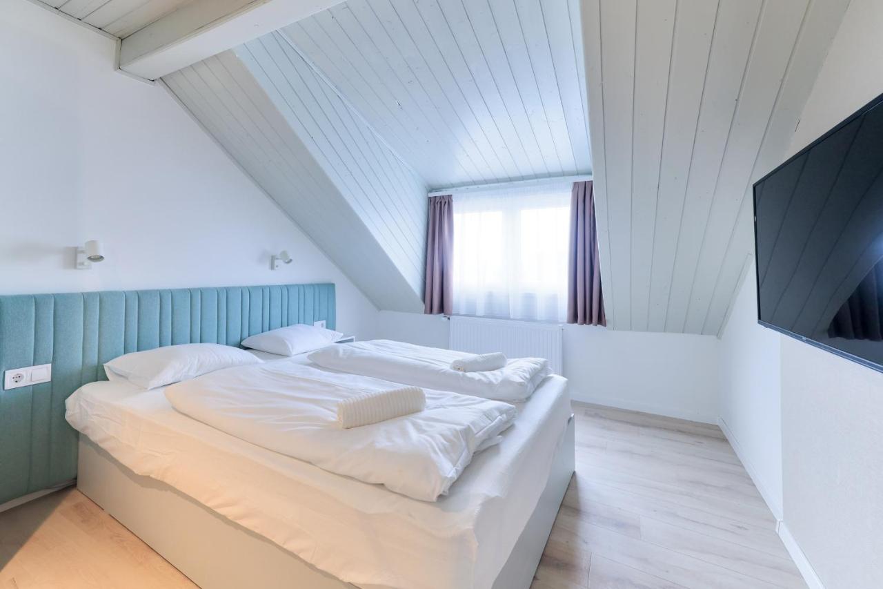 Villa Oliver 2 Heviz Luaran gambar
