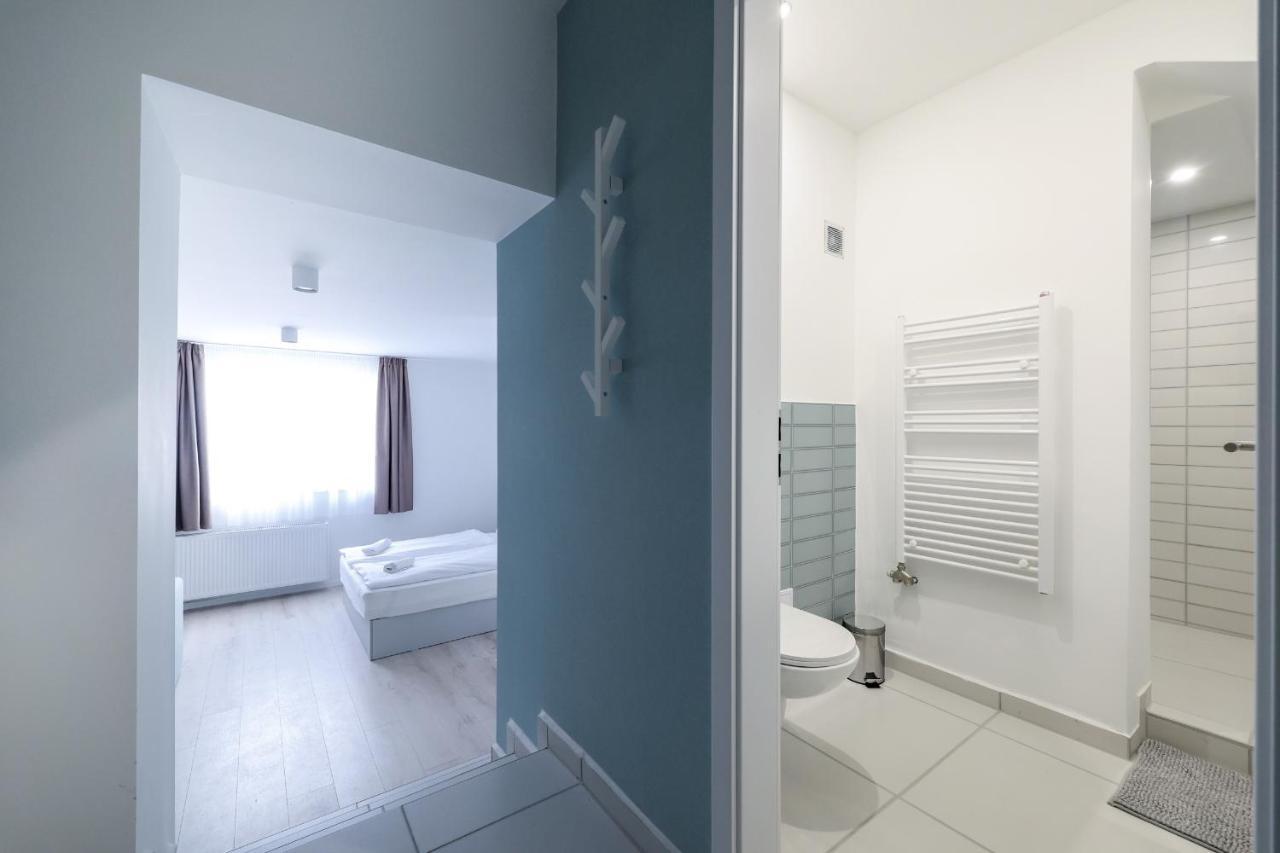 Villa Oliver 2 Heviz Luaran gambar