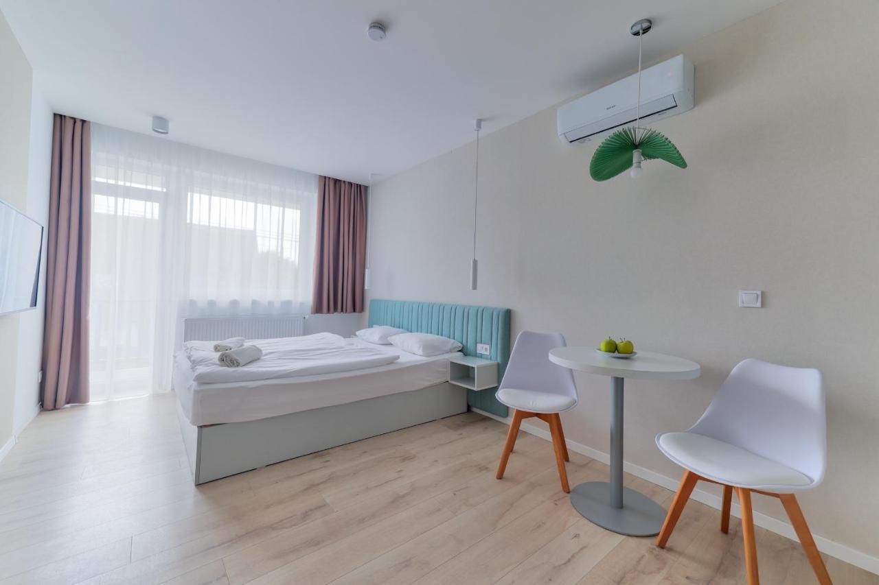Villa Oliver 2 Heviz Luaran gambar