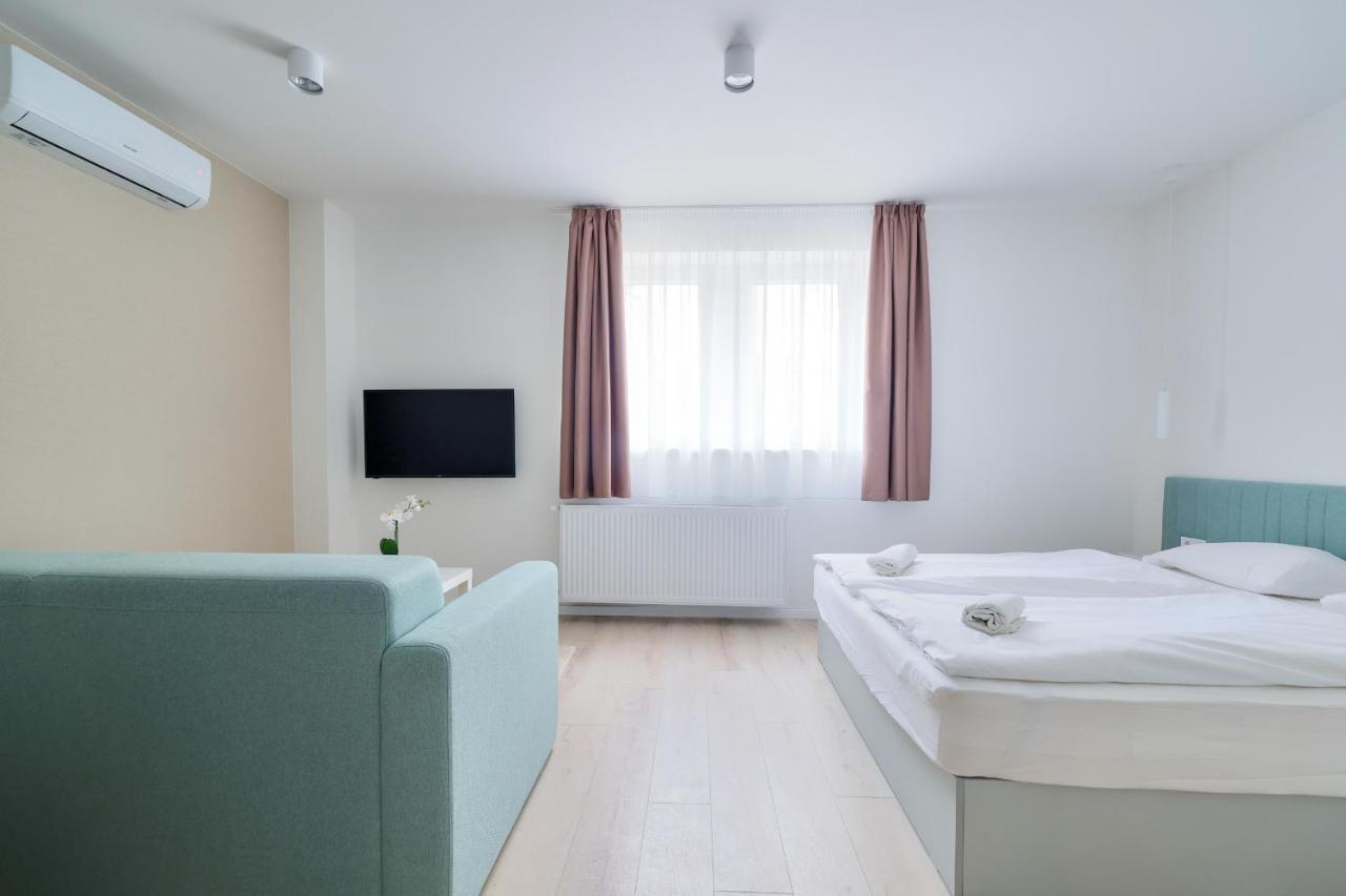 Villa Oliver 2 Heviz Luaran gambar