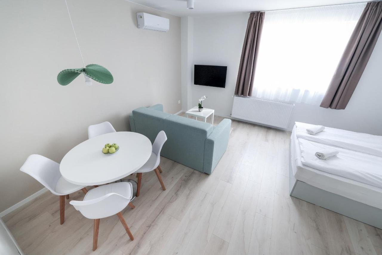Villa Oliver 2 Heviz Luaran gambar