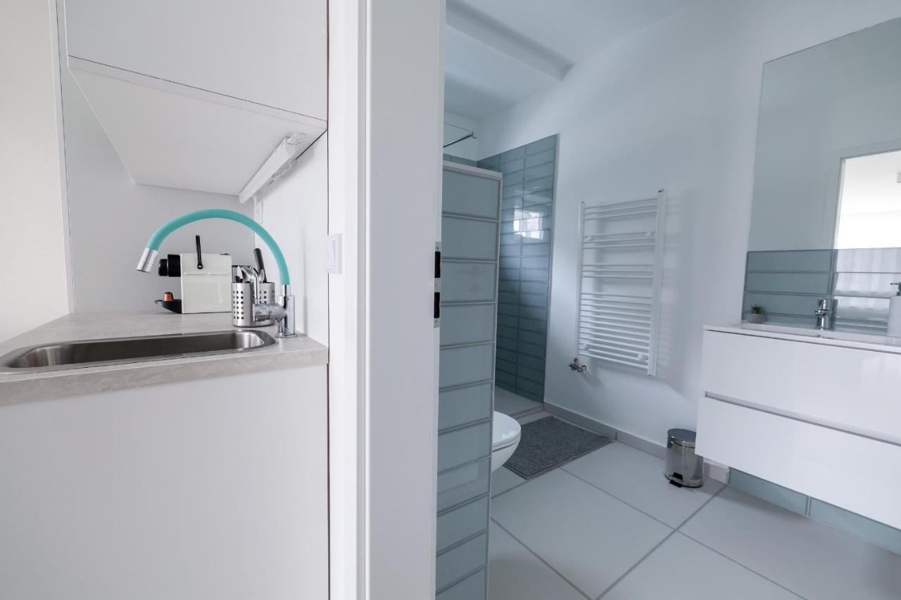 Villa Oliver 2 Heviz Luaran gambar