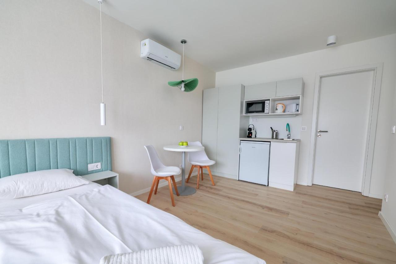 Villa Oliver 2 Heviz Luaran gambar