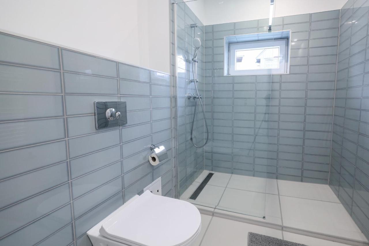 Villa Oliver 2 Heviz Luaran gambar