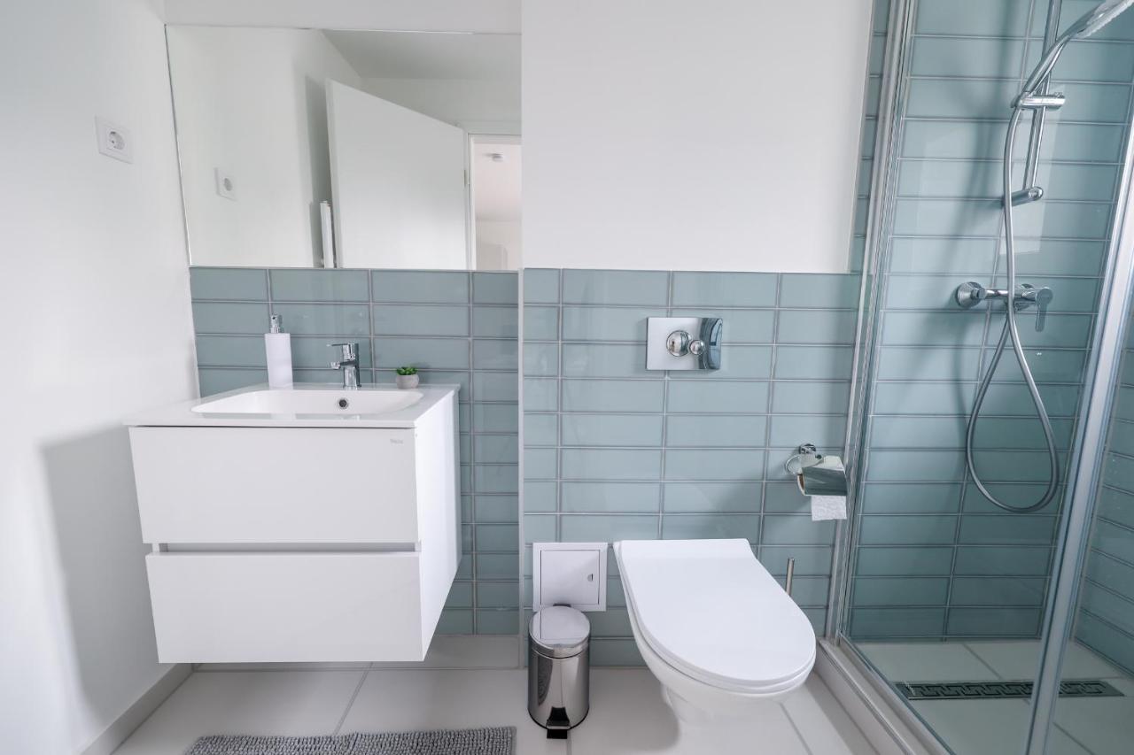 Villa Oliver 2 Heviz Luaran gambar