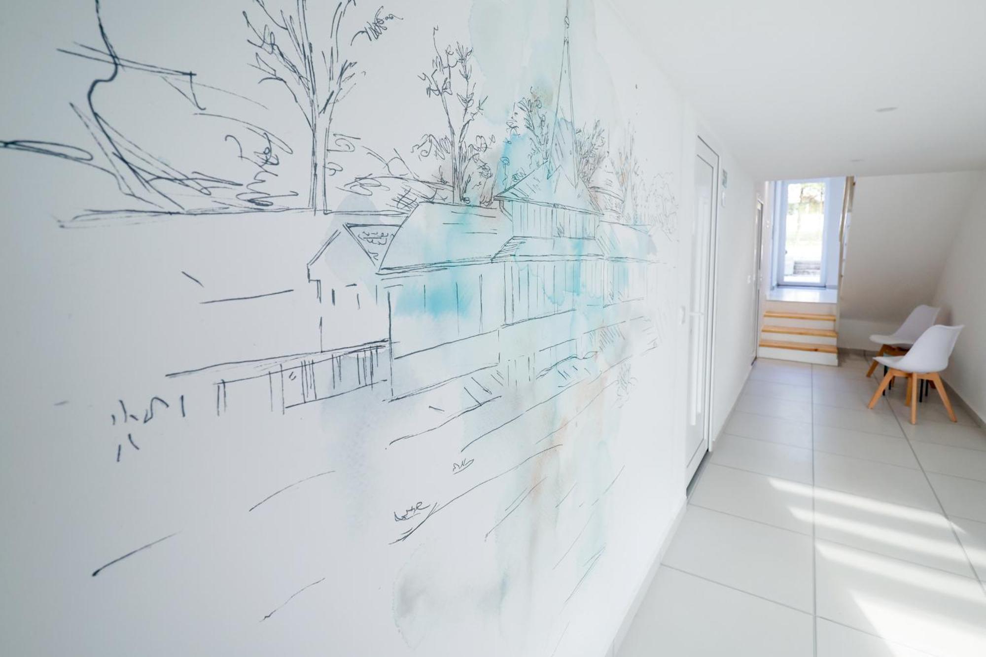 Villa Oliver 2 Heviz Luaran gambar