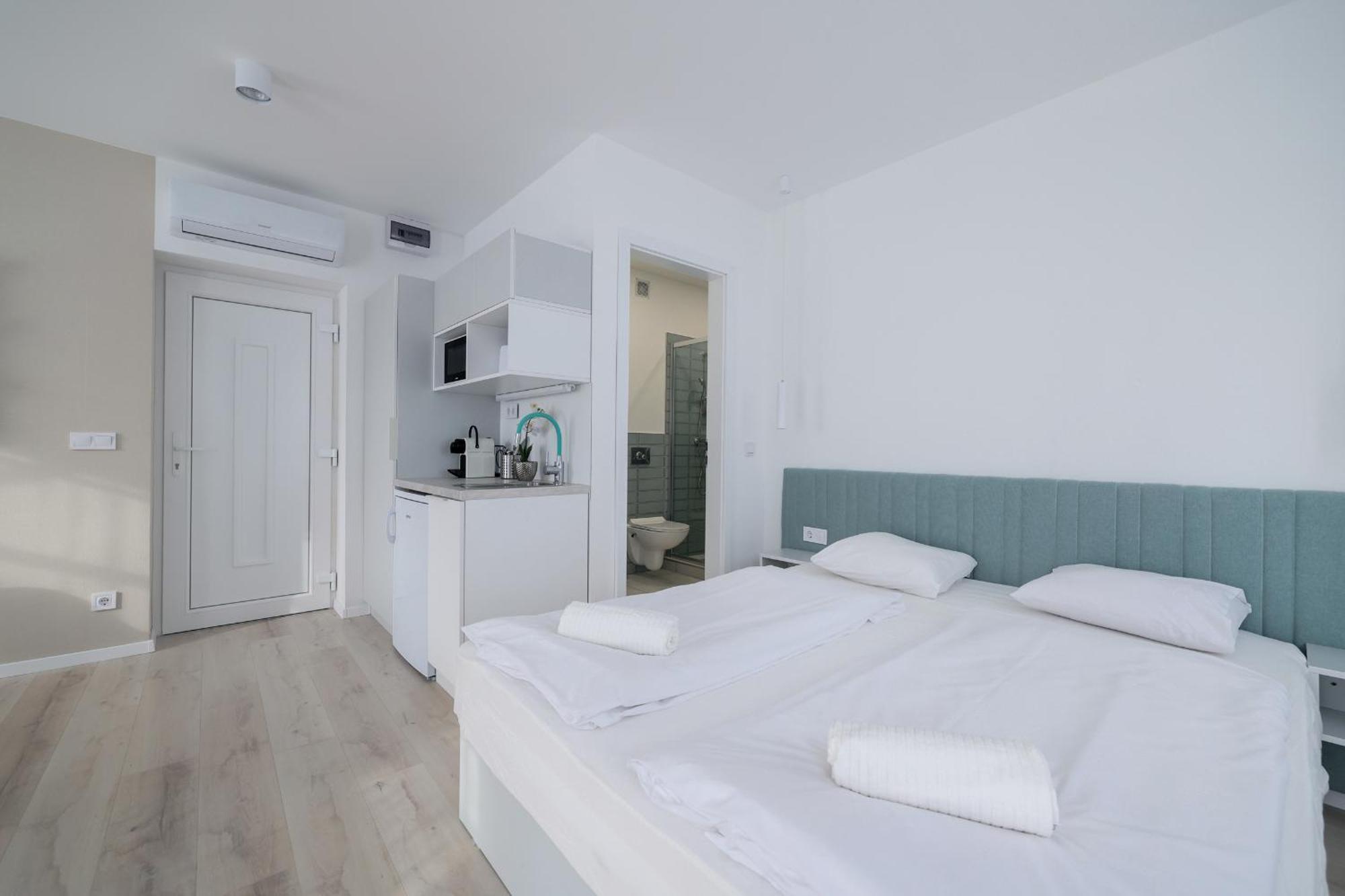 Villa Oliver 2 Heviz Luaran gambar